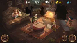Game screenshot Tavern of the Brave mod apk