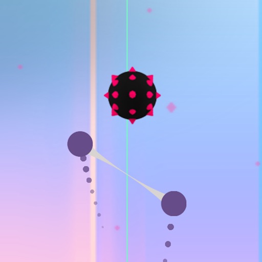 Chained Ball Climb UP icon