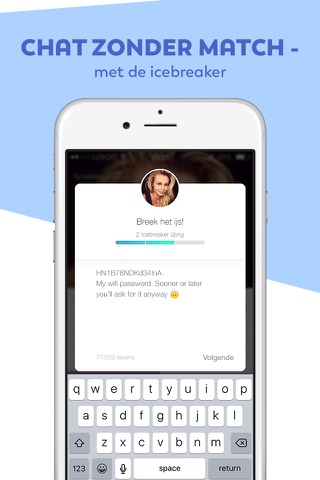 LOVOO - Dating App & Live Chat screenshot 2