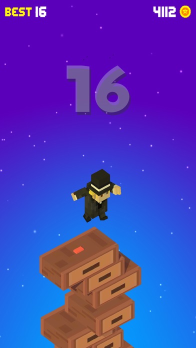 Jump Stack screenshot 2