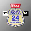 Taxi Rota contact information