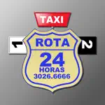 Taxi Rota App Contact