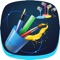 Do you love drawing