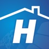 HomePay - iPhoneアプリ