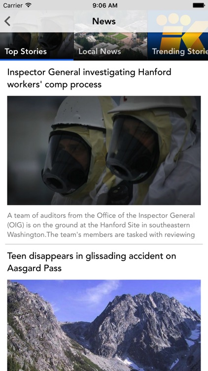 KING 5