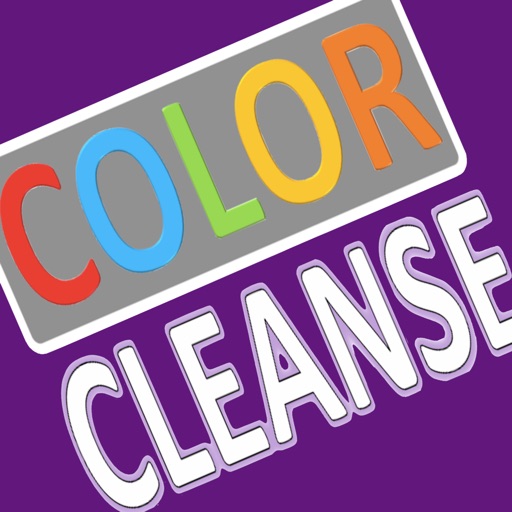 Color Cleanse icon