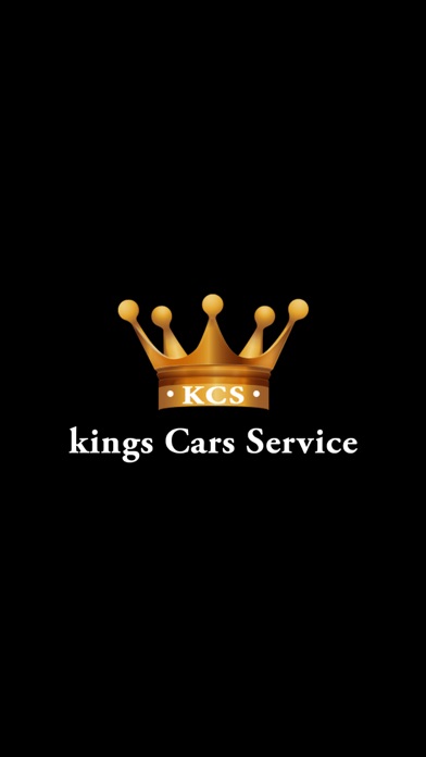 How to cancel & delete Kings Cars Service from iphone & ipad 1