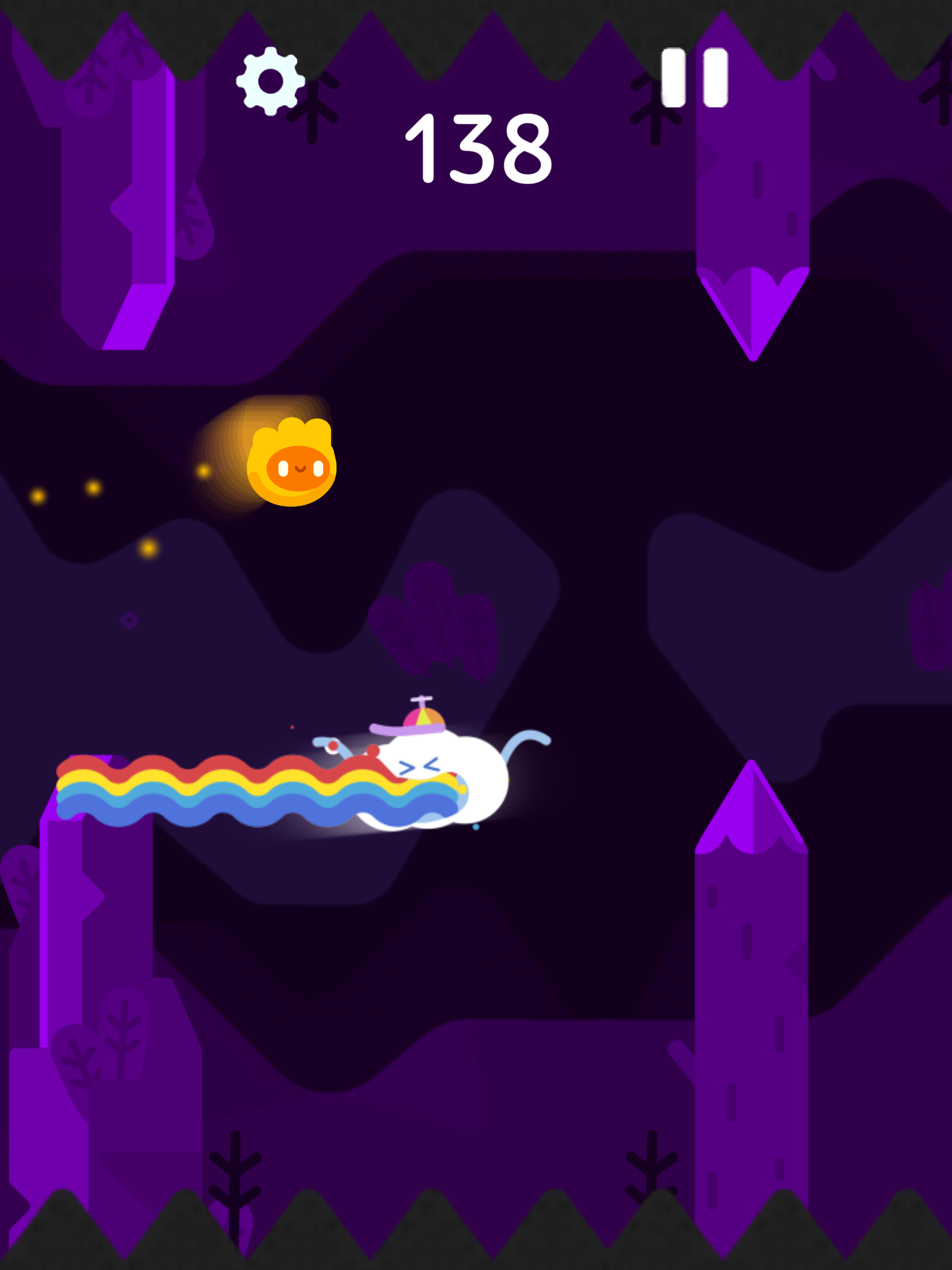 Wonder Hop screenshot 14