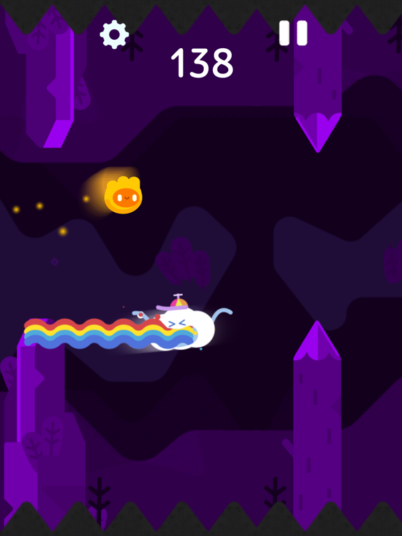 Screenshot #6 pour Wonder Hop