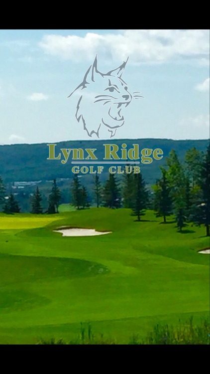 Lynx Ridge Golf Club