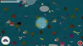 Game screenshot Zéphyr, soucoupe volante apk