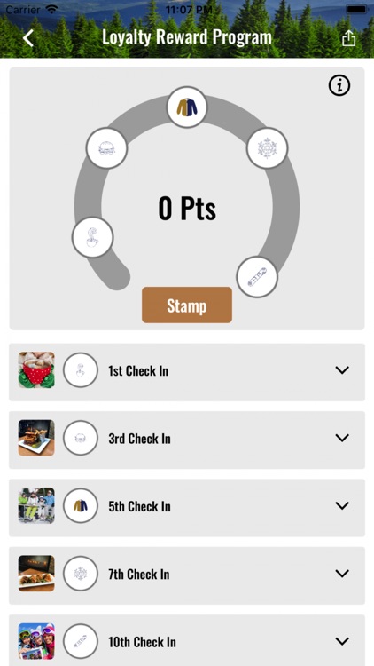 Blue Mountain Resort