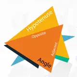 Learn Trigonometry - Icona app