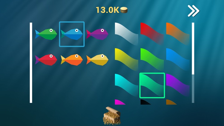 Fishybomb screenshot-3