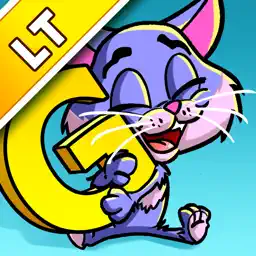 Mon premier alphabet LT app icon