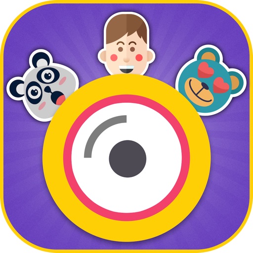 Snappy Filters & Stickers