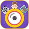 Make wonderful photos with Snappy photo filters & Stickers and get more likes and more followers by using this app
