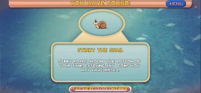 Insaniquarium Deluxe Free Download For Ipad