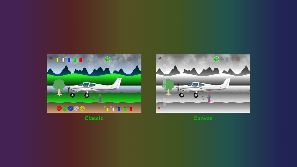 Happy Airplane - 1.2 - (iOS)