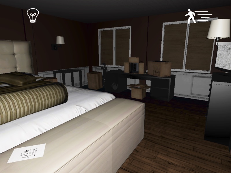 Emily Wants to Play screenshot 9