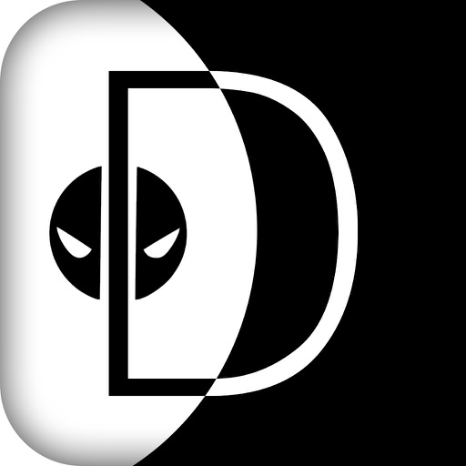 Diffusion (Raging Dots Saga) - Punktar Blek Mania Icon