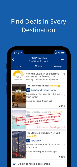 Top Categories 1247 deals