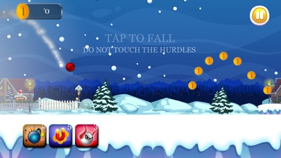 Red Ball Classic screenshot 2