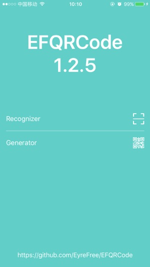 EFQRCode(圖2)-速報App