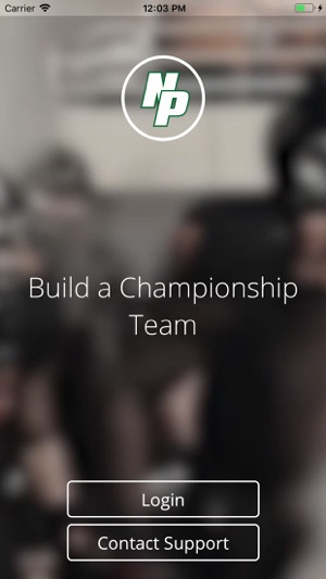 National Preps(圖1)-速報App