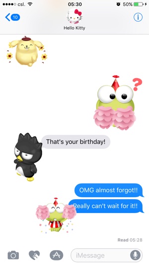 O Kitty Food Town On The App Store O Kitty Food Town On The App Store