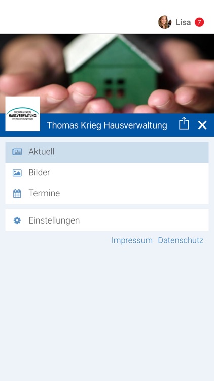 Thomas Krieg Hausverwaltung