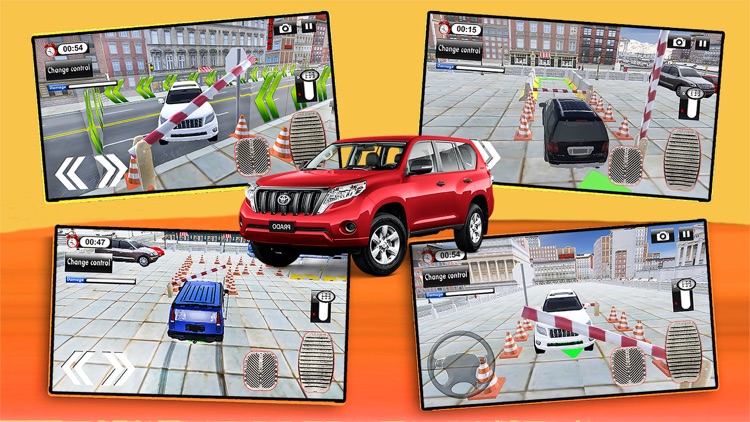 City 3 Prado Park Drive