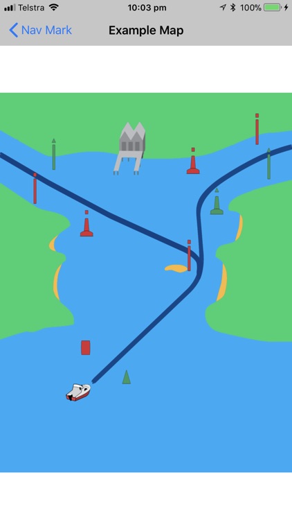 Boat Lights screenshot-4