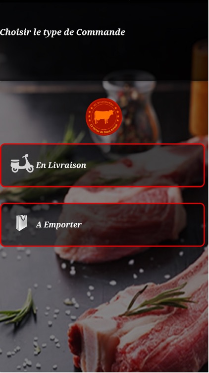 Boucherie HL Distribution