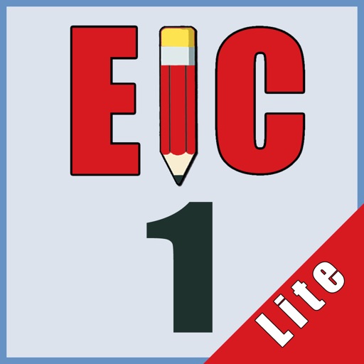 Editor in Chief® Level 1 Lite icon