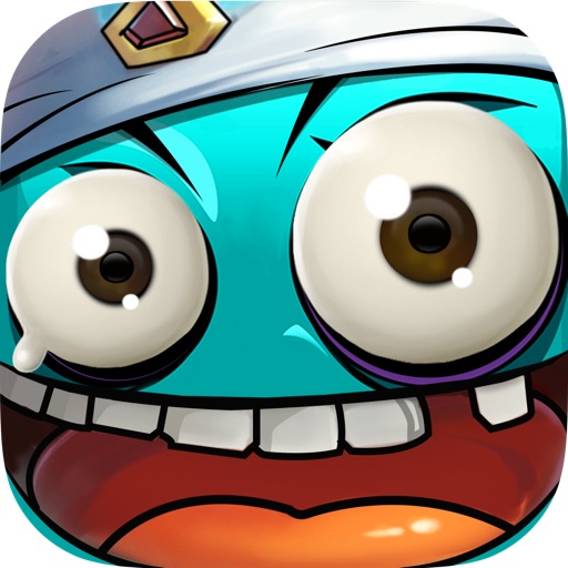 Gumballs&Dungeons（G&D） iOS App