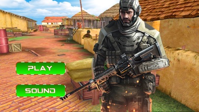 Frontier Commando 3D screenshot 2
