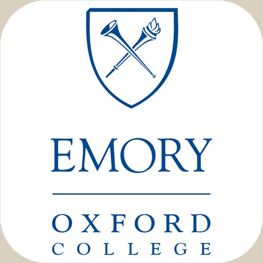 Oxford College of Emory Download
