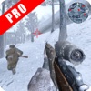 Call Of Sniper WW2 Pro icon