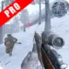 Call Of Sniper WW2 Pro App Feedback
