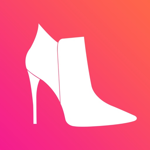 摩登鞋靴 - 时尚鞋子社区闲置正品特卖