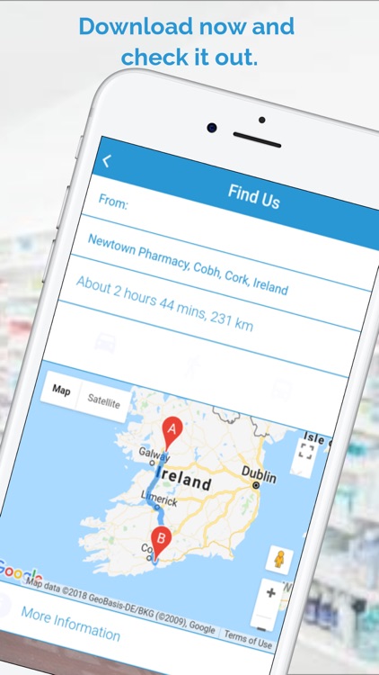 NEWTOWN PHARMACY screenshot-4