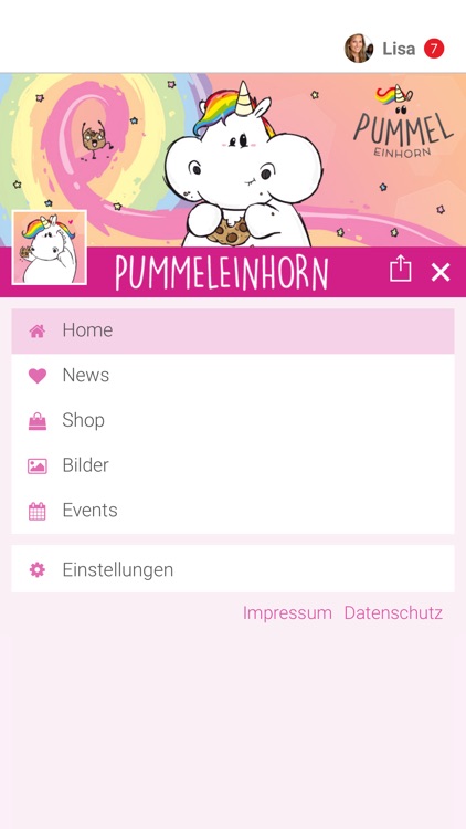 Pummeleinhorn