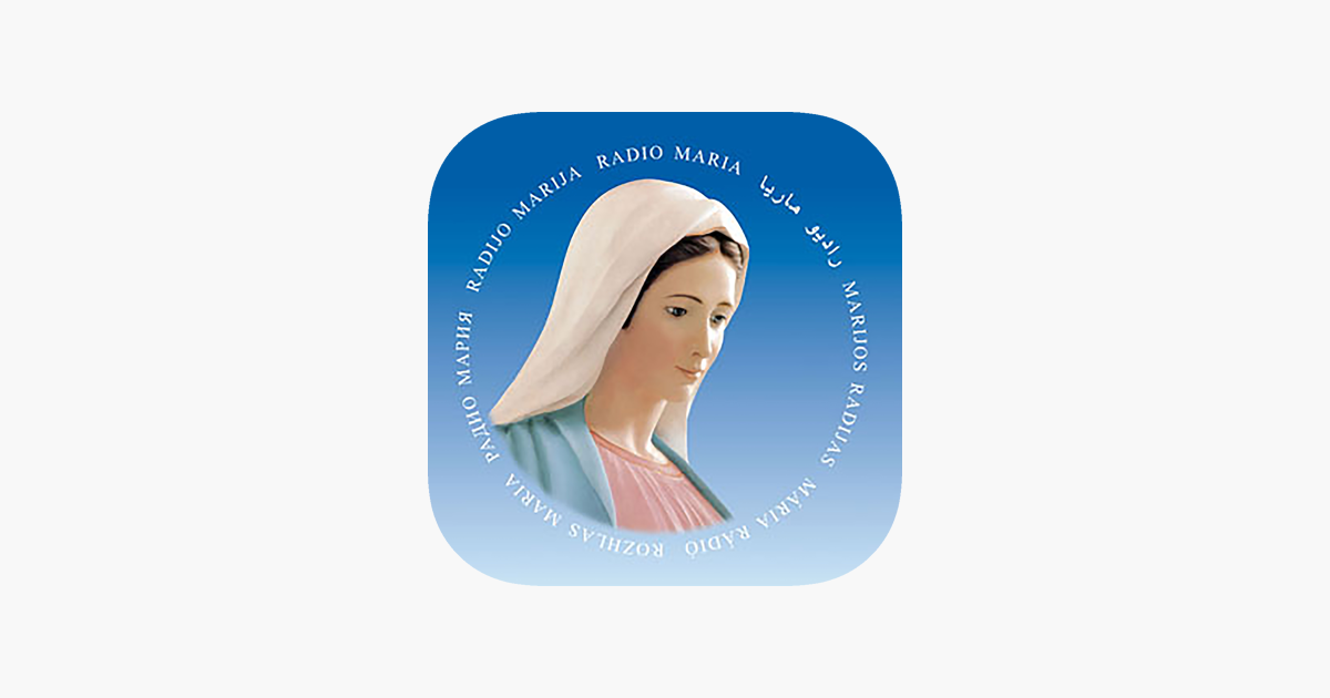 Radio Mariam-Arabic on the App Store