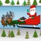 Santa Claus (aka Father Christmas) is a busy man this time of year