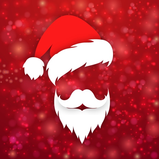 150+ New Year 3D Christmas App icon