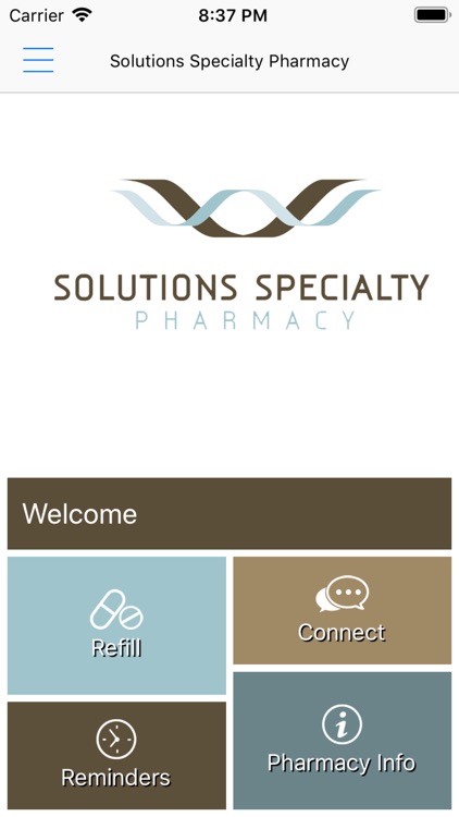 Solutions Specialty Pharmacy
