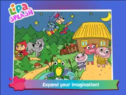 Lipa Splash screenshot 10