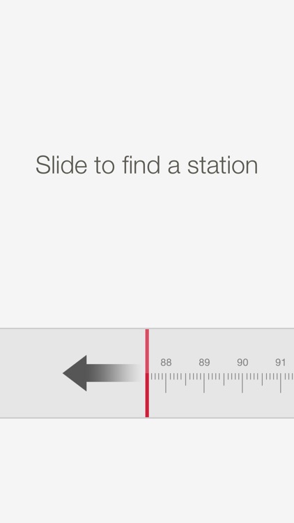 RadioApp Pro screenshot-0