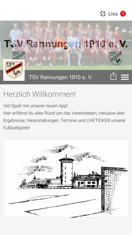 TSV Rannungen 1910 e. V.